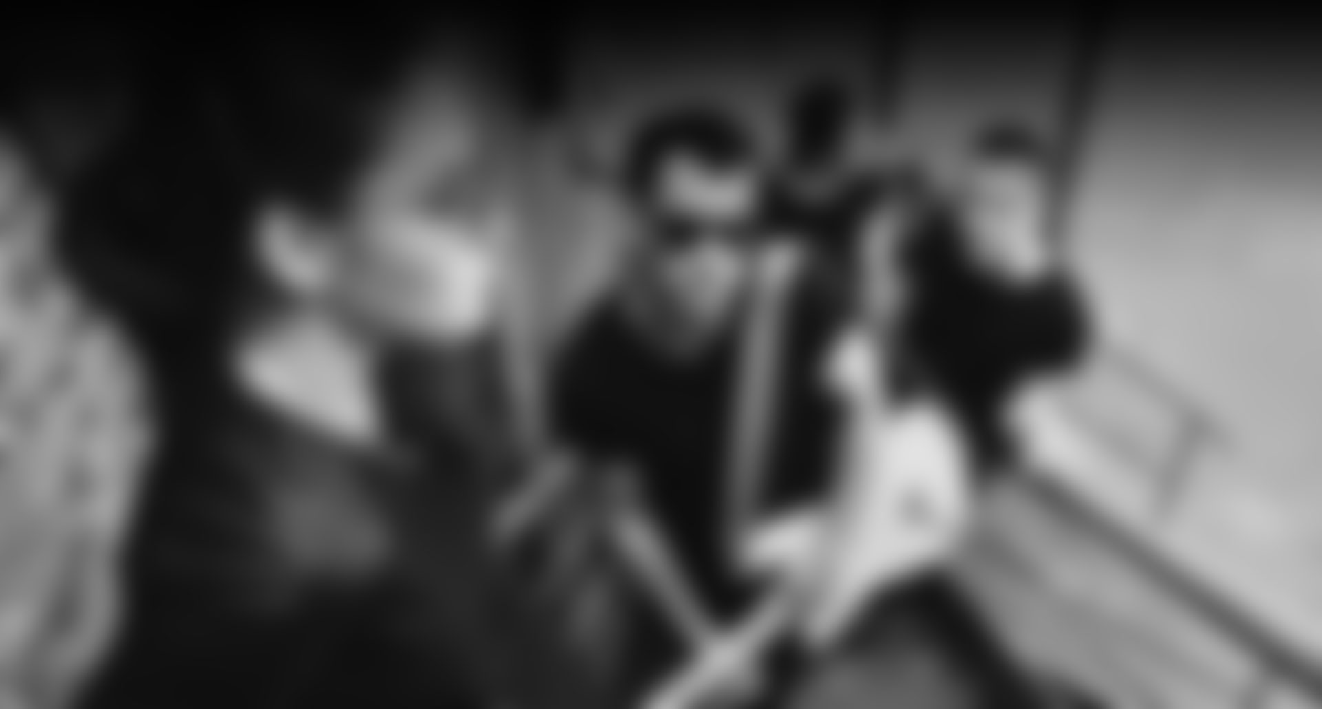 Musician HTML template for music industry - musicians, bands and music blogs