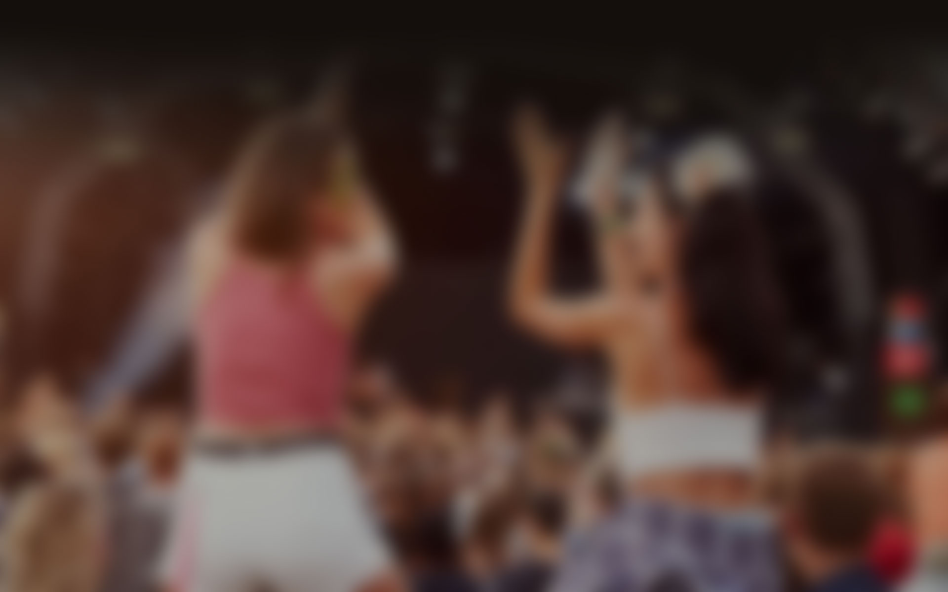 Musician HTML template for music industry - musicians, bands and music blogs